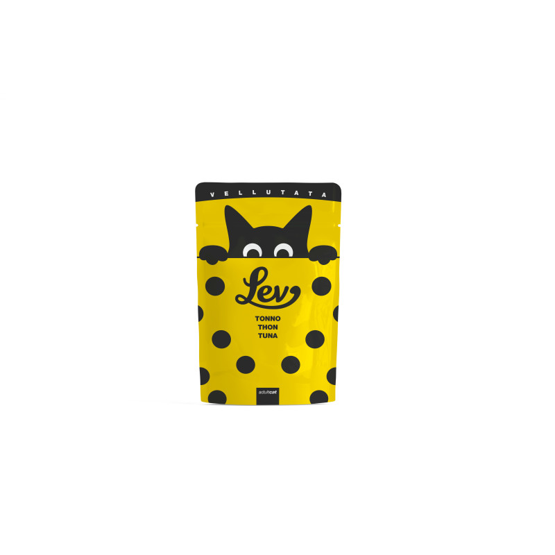 LEV Tuna Velouté 60 g