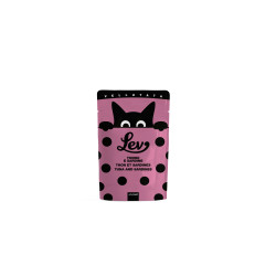 LEV Vellutata Tonno E Sardine 60 g