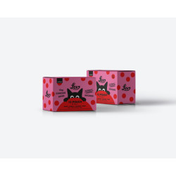 Lev Multipack Gatto Completo 12 buste 85g