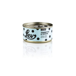LEV Thunfisch und Kartoffeln 70 g