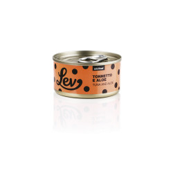 LEV Thon et Aloès 70 g | Complémentaire