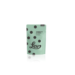 LEV Thunfisch und Seebrasse 60 g Weichgelee