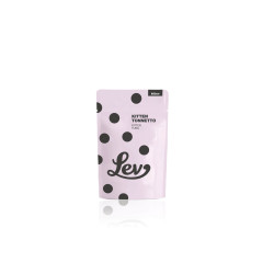 LEV Kitten Tonnetto 60g Busta - Alimento Complementare Gattini
