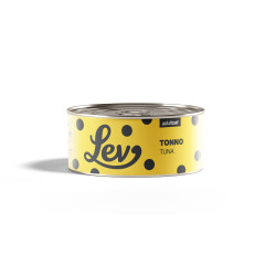LEV Tuna 140 g