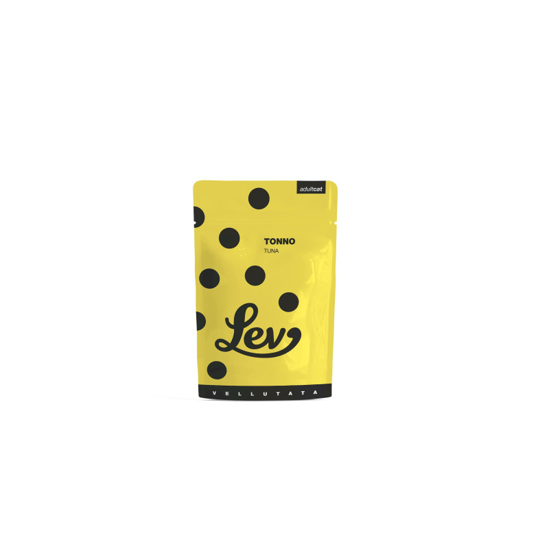 LEV Thunfisch Velouté 60 g