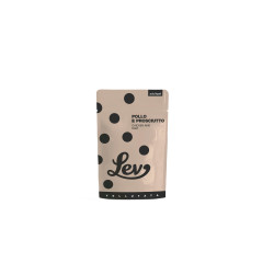 LEV Chicken And Ham Velouté 60 g