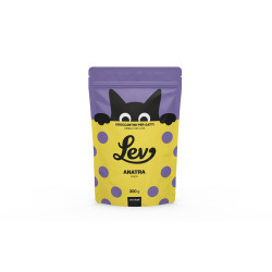 LEV Cibo Secco Steril Anatra 300 g
