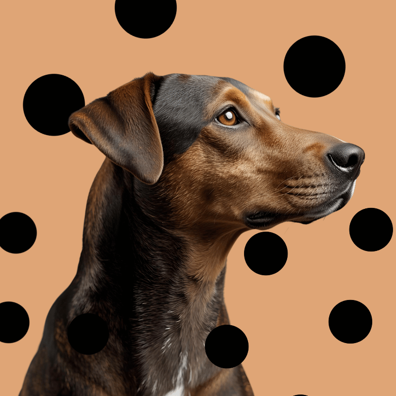 Hunde - Fürsorge, Tücher und Hygienematten LEV